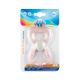 CANPOL BABIES VODENA GLODALICA  SA ZVECKOM 56/152 MAGIC WAND - PINK - EP2739620