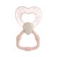 CANPOL BABIES VODENA GLODALICA  SA ZVECKOM 56/152 MAGIC WAND - PINK - EP2739620