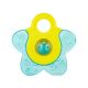 CANPOL BABIES VODENA GLODALICA STAR 56/161 - TURQUOISE - EP2739412