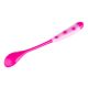 CANPOL BABIES KASIKA SA DUGACKOM DRSKOM (4m+) - PINK 56/582 - EP2739758