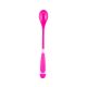 CANPOL BABIES KASIKA SA DUGACKOM DRSKOM (4m+) - PINK 56/582 - EP2739758