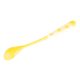 CANPOL BABIES KASIKA SA DUGACKOM DRSKOM (4m+) - YELLOW 56/582 - EP2740352