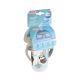 CANPOL BABIES NON-SPILL SPORTSKA SOLJA SA SLAMCICOM (TEG) 270ml 56/606 EXOTIC ANIMALS - GREY - EP2741106