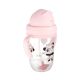 CANPOL BABIES NON-SPILL SPORTSKA SOLJA SA SLAMCICOM (TEG) 270ml 56/606 EXOTIC ANIMALS - PINK - EP2741109