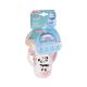 CANPOL BABIES NON-SPILL SPORTSKA SOLJA SA SLAMCICOM (TEG) 270ml 56/606 EXOTIC ANIMALS - PINK - EP2741109