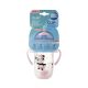 CANPOL BABIES NON-SPILL SPORTSKA SOLJA SA SLAMCICOM (TEG) 270ml 56/606 EXOTIC ANIMALS - PINK - EP2741109