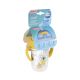 CANPOL BABIES NON-SPILL SPORTSKA SOLJA SA SLAMCICOM (TEG) 270ml 56/606 EXOTIC ANIMALS - YELLOW - EP2741112
