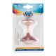 CANPOL BABIES ZVECKA SENSORY - 56/610 PINK - EP2739388
