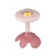 CANPOL BABIES ZVECKA SENSORY - 56/610 PINK - EP2739388
