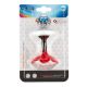 CANPOL BABIES ZVECKA SENSORY - 56/610 RED - EP2740109