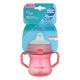 CANPOL BABIES SOLJA 150ml SA SILIKONSKIM KLJUNOM (56/614) - PINK - EP2740169