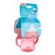 CANPOL BABIES SOLJA 150ml SA SILIKONSKIM KLJUNOM (56/614) - PINK - EP2740169