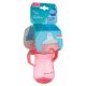 CANPOL BABIES SOLJA 250ml SA SILIKONSKIM KLJUNOM (56/615) - PINK - EP2740172