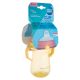 CANPOL BABIES SOLJA 250ml SA SILIKONSKIM KLJUNOM (56/615) - YELLOW - EP2740175