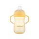 CANPOL BABIES SOLJA 250ml SA SILIKONSKIM KLJUNOM (56/615) - YELLOW - EP2740175