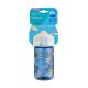 CANPOL BABIES SPORTSKA FLASICA DO 400ML - JUNIOR BLU OD 2.5G+ - EP3083372
