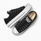 CONVERSE Patike chuck taylor all star lift W - 560250C
