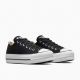 CONVERSE Patike chuck taylor all star lift W - 560250C