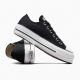 CONVERSE Patike chuck taylor all star lift W - 560250C