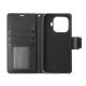 Maska za Xiaomi 17T crna Hanman Canvas ORG - EP3024953