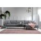 ATELIER DEL SOFA Ugaona garnitura Nordic L3+Chl, desna, siva - 560ARE1104