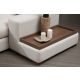 ATELIER DEL SOFA Ugaona garnitura Loop 8, bež - 560ARE1125