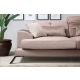 ATELIER DEL SOFA Ugaona garnitura Frido, desna, bež - 560ARE1166