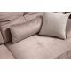 ATELIER DEL SOFA Ugaona garnitura Frido, desna, bež - 560ARE1166