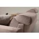 ATELIER DEL SOFA Ugaona garnitura Frido, leva , bež - 560ARE1167