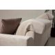 ATELIER DEL SOFA Ugaona garnitura Frido, leva, svetlo bež - 560ARE1169