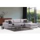 ATELIER DEL SOFA Ugaona garnitura Lena L3+Chl, desna, svetlosiva - 560ARE1180