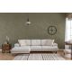 ATELIER DEL SOFA Ugaona garnitura Mustang Small, leva, bež - 560ARE1211