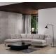 ATELIER DEL SOFA Modularna ugaona garnitura Porto EOT-C-02-CHL, bež - 560ARE1228