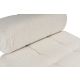 ATELIER DEL SOFA Ugaona garnitura Doblo, krem - 560ARE1235