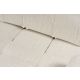 ATELIER DEL SOFA Ugaona garnitura Doblo, krem - 560ARE1235
