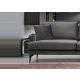 ATELIER DEL SOFA Trosed Papira, siva - 560ARE1309