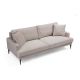ATELIER DEL SOFA Trosed Papira, bež - 560ARE1310