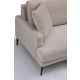 ATELIER DEL SOFA Trosed Papira, bež - 560ARE1310
