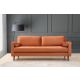 ATELIER DEL SOFA Trosed Rome, narandžasta - 560ARE1332