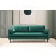 ATELIER DEL SOFA Trosed Rome, zelena - 560ARE1336