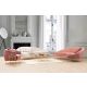 ATELIER DEL SOFA Trosed Eses Left, bež - 560ARE1348