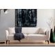 ATELIER DEL SOFA Trosed Belissimo, bela - 560ARE1362