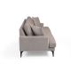 ATELIER DEL SOFA Dvosed Papira, bež - 560ARE1363