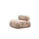 ATELIER DEL SOFA Sofa Bubble O1, krem - 560ARE1409