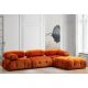 ATELIER DEL SOFA Sofa Bubble 1R, narandžasta - 560ARE1426