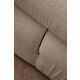 ATELIER DEL SOFA Sofa Bubble 1R, krem - 560ARE1438