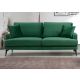 ATELIER DEL SOFA Dvosed Papira, zelena - 560ARE1510