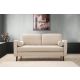 ATELIER DEL SOFA Dvosed Rome, bež - 560ARE1513