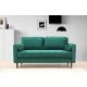 ATELIER DEL SOFA Dvosed Rome, zelena - 560ARE1518