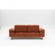 TELIER DEL SOFA Dvosed Mustang, narandžasta - 560ARE1520